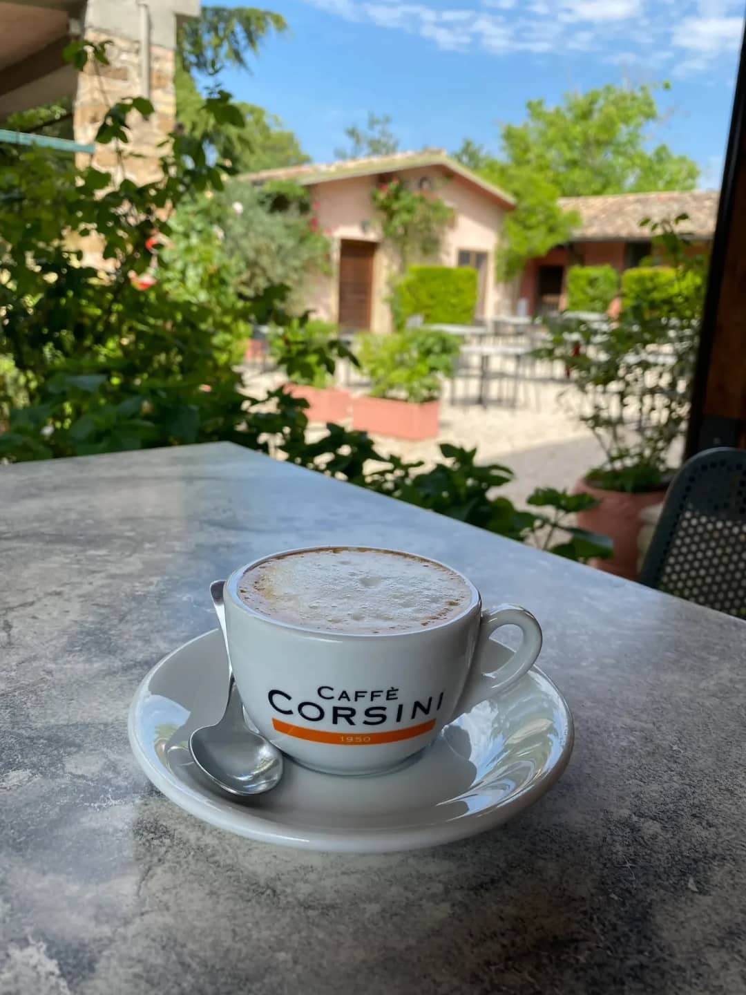 Camping Pian di Boccio