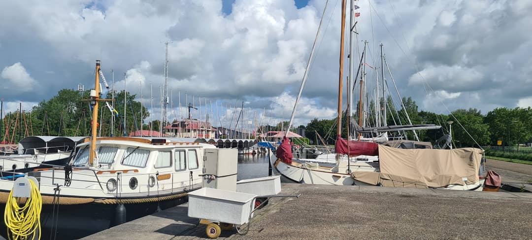 Bootverhuur Ottenhome