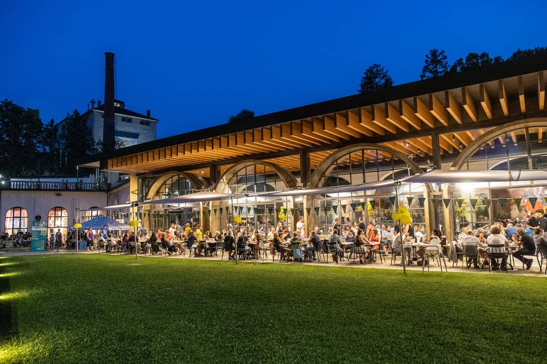 Birreria Pedavena