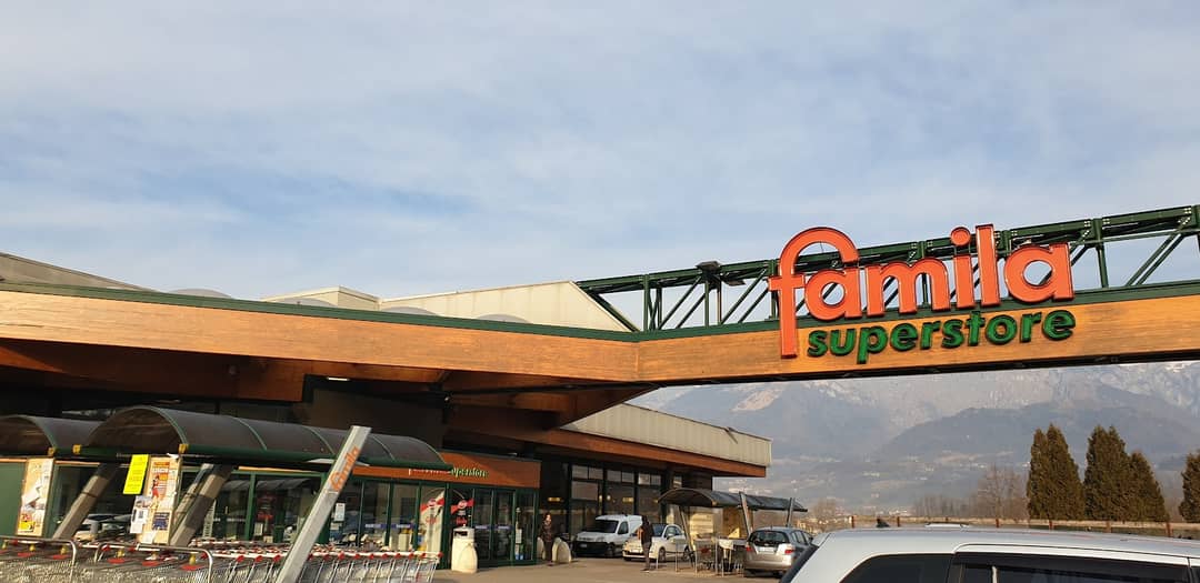 Famila Superstore Feltre