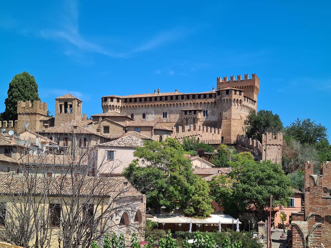 Gradara