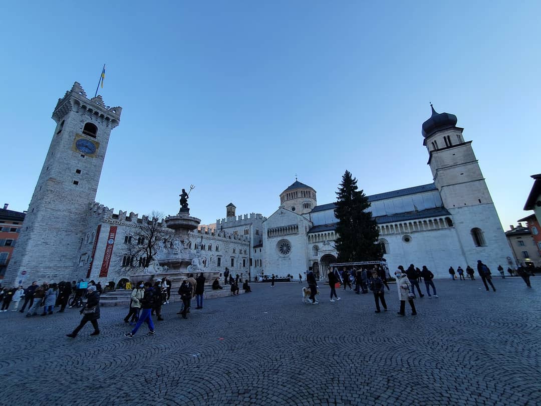Trento