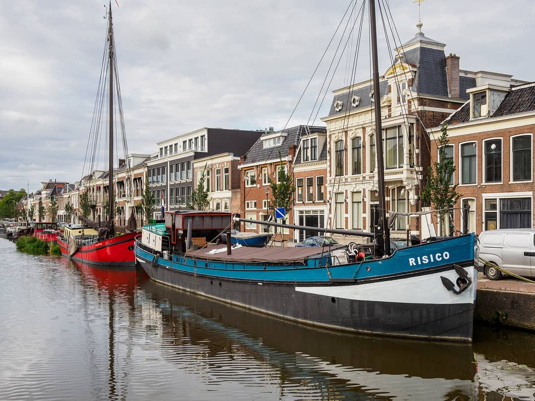 Leeuwarden