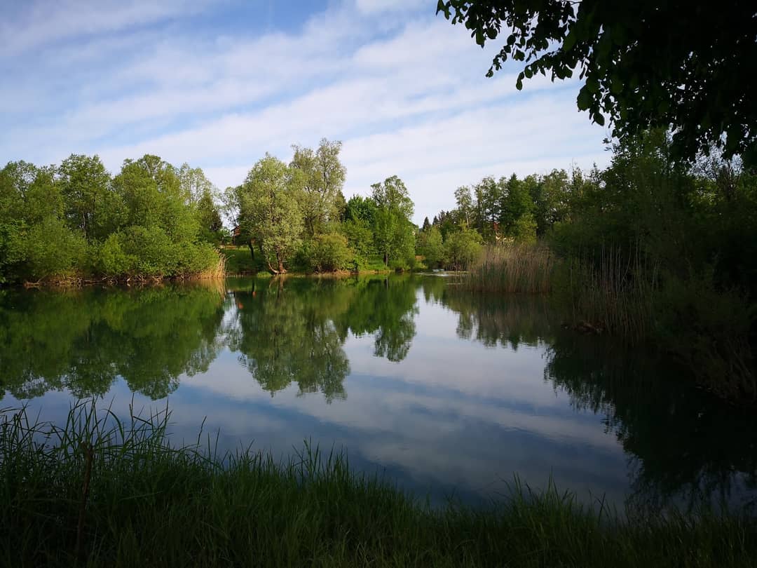 Mrežnica bij Mrežnički Brig