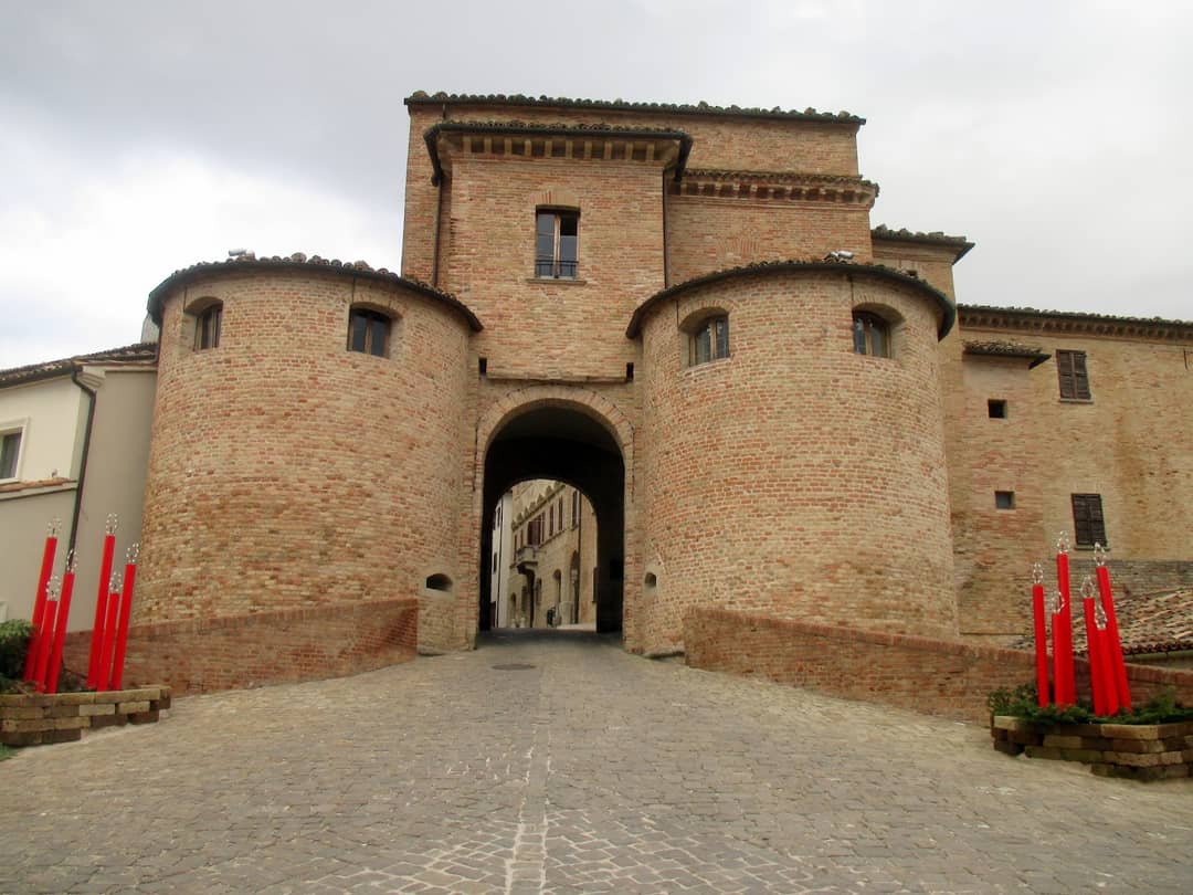 Mombaroccio