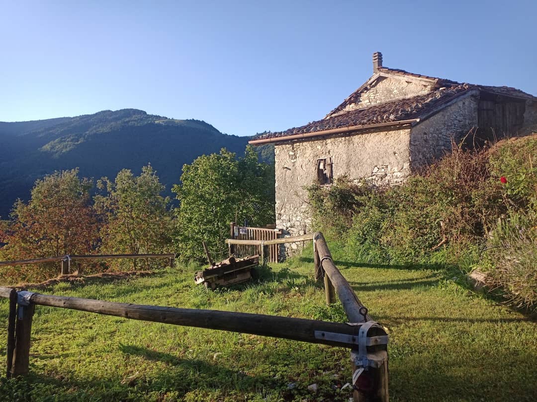 Agriturismo Al Ciod