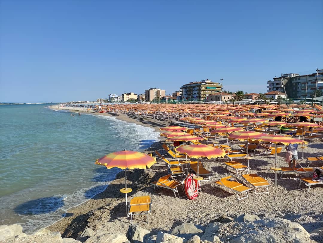 Strand van Fano