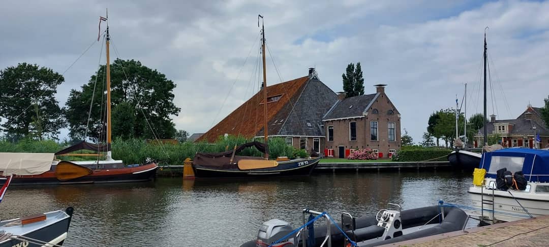 Gaastmeer