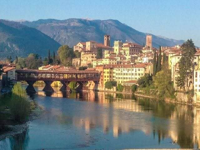 Bassano del Grappa