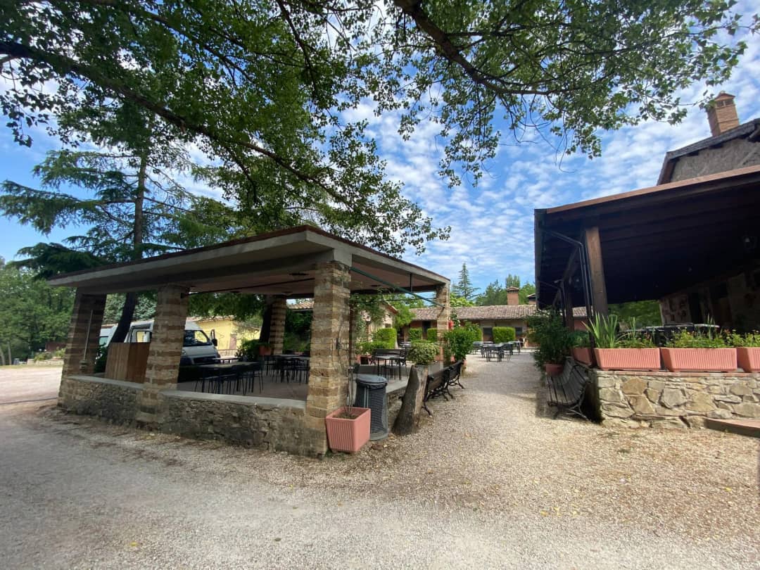 Camping Pian di Boccio
