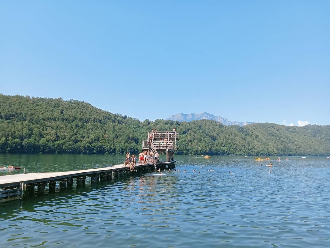 Lido di Levico