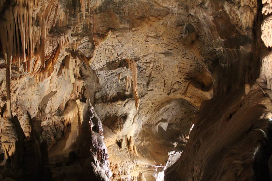 Grotten van Toirano