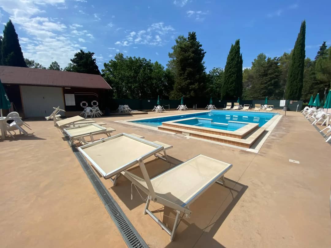 Camping Pian di Boccio