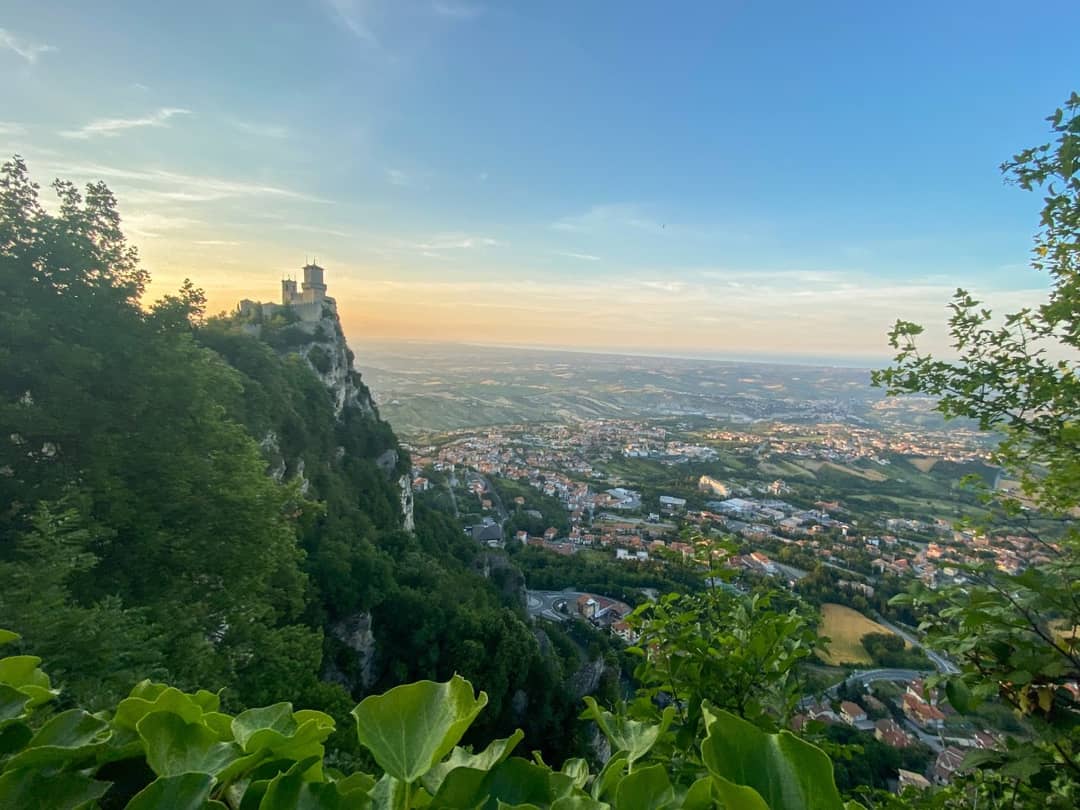 Centro Vacanze San Marino