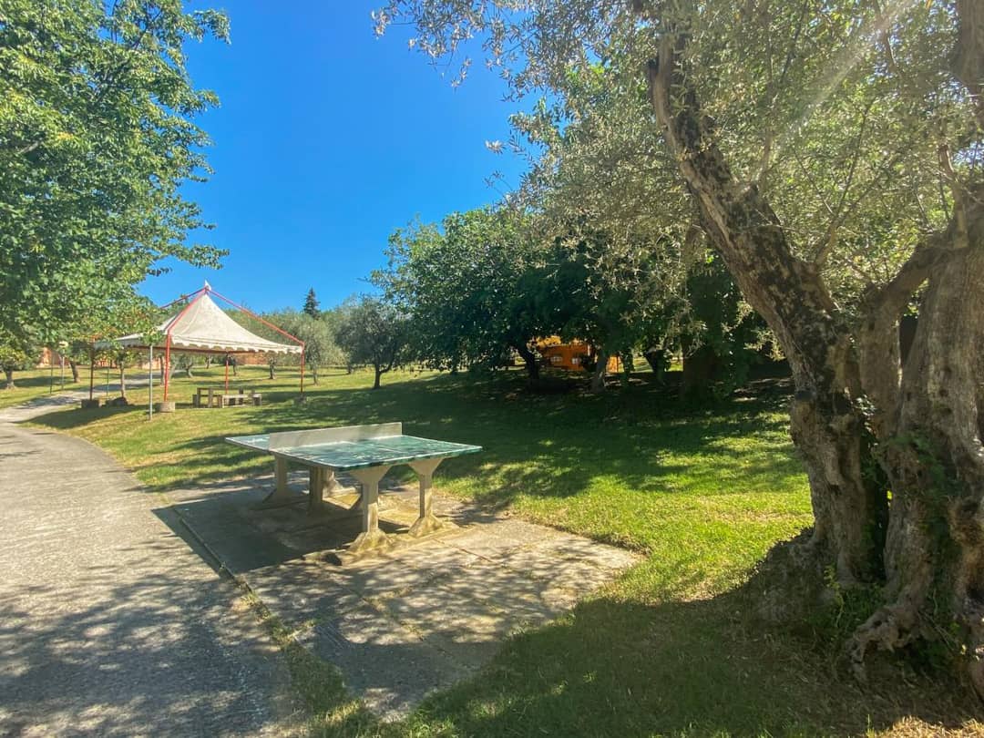 Centro Vacanze San Marino