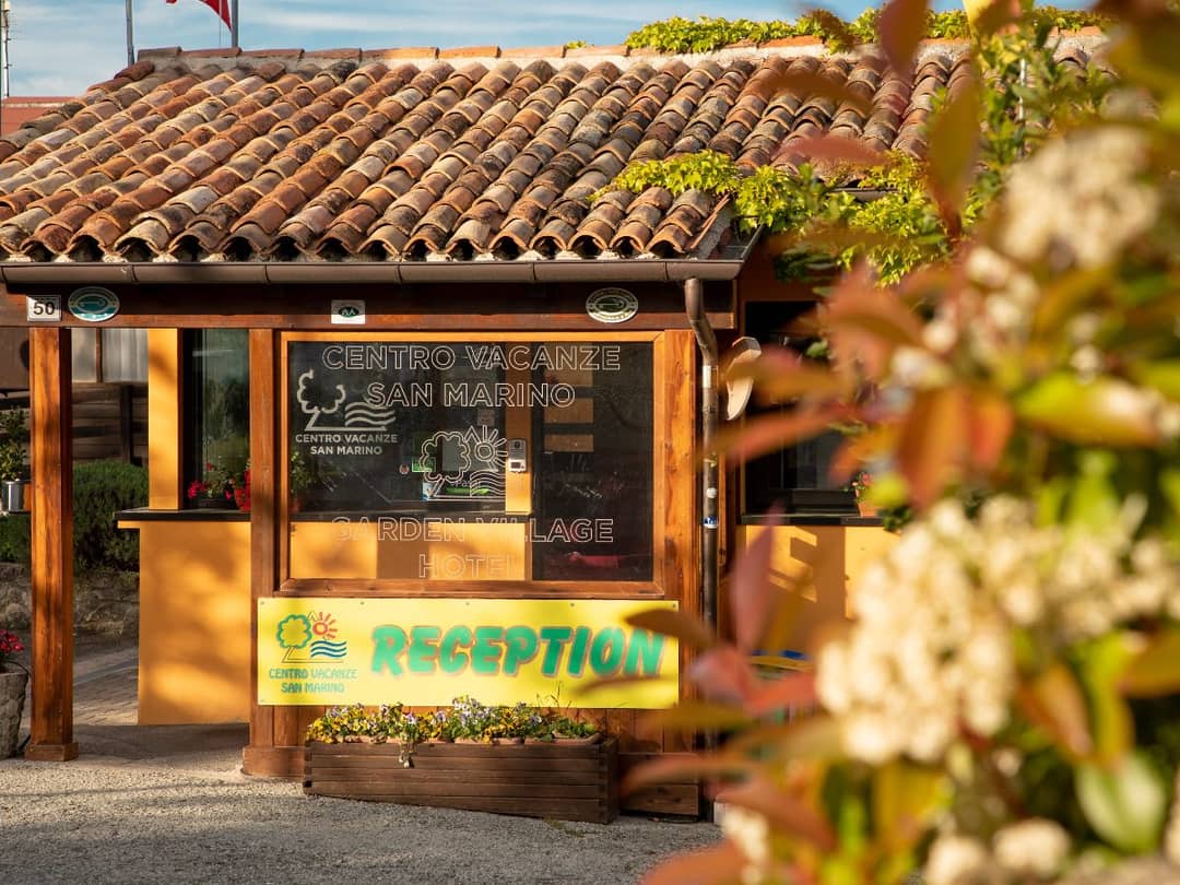 Centro Vacanze San Marino