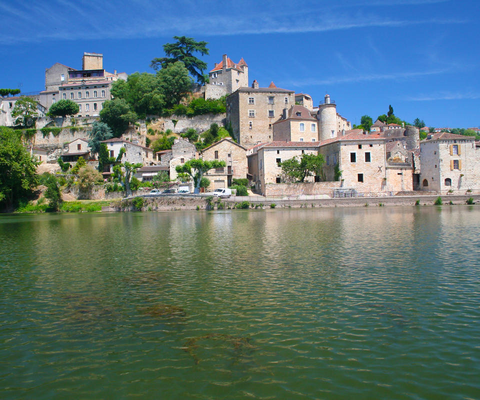 Glamperen als God in Frankrijk - Lodge Holidays