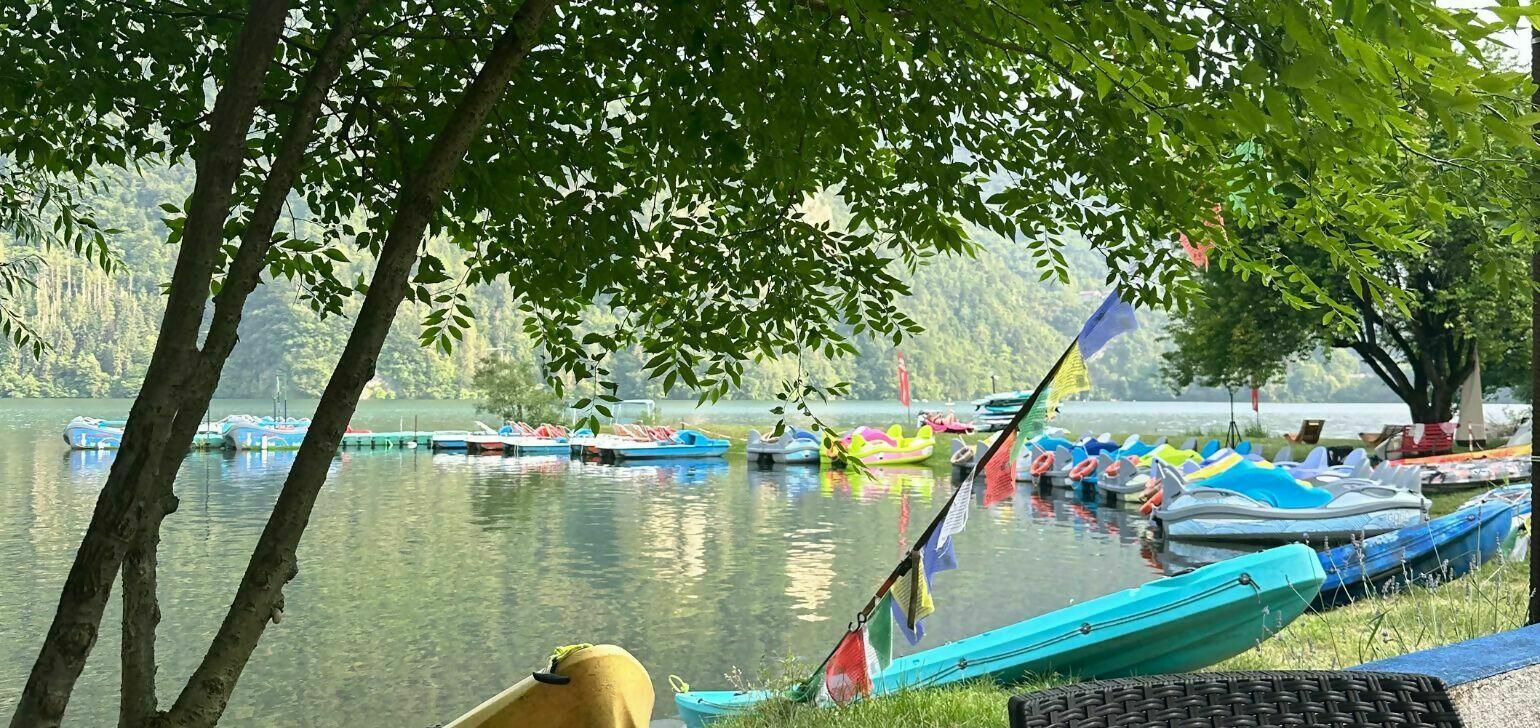 Ho trovato una foto che ho scattato io