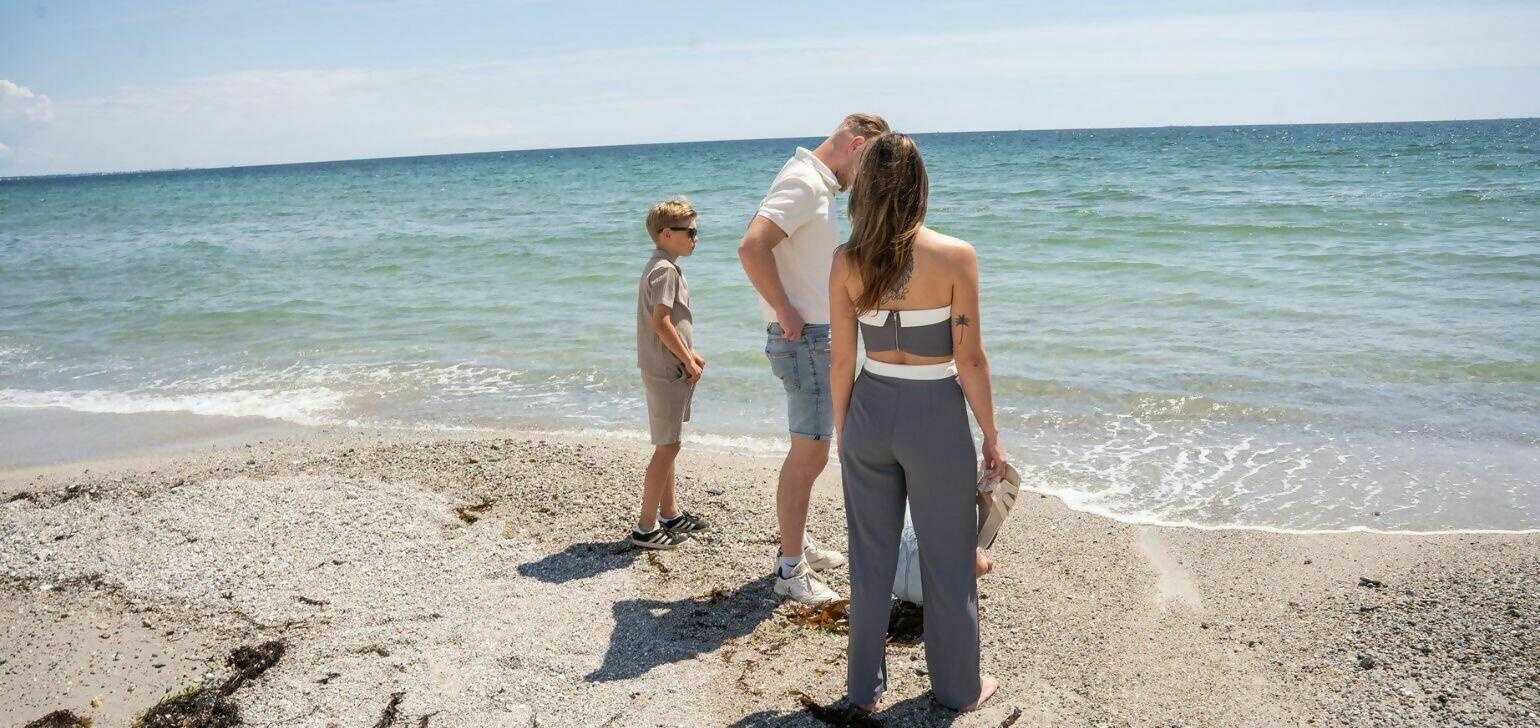 Genieten op de camping