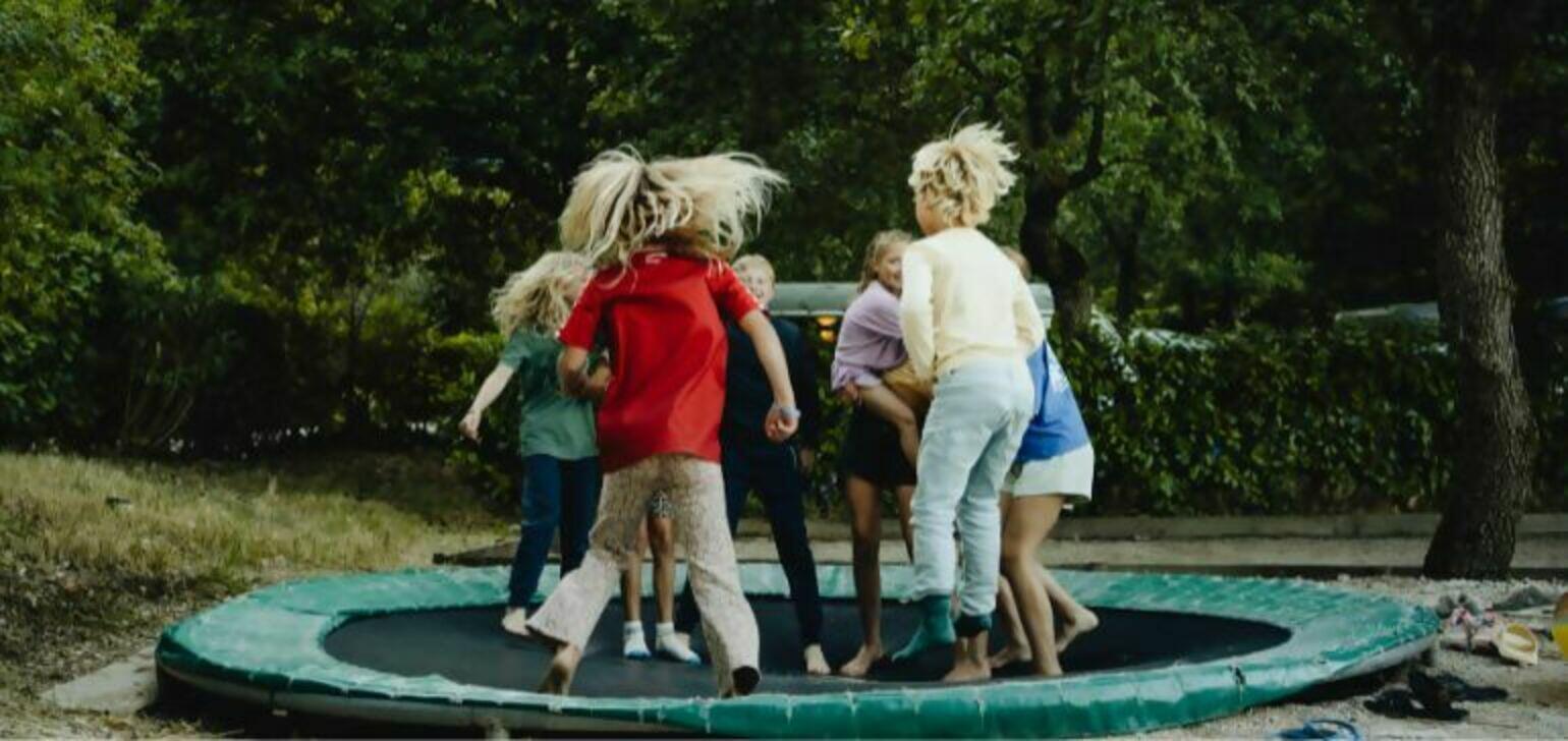 Speelplezier voor iedereen