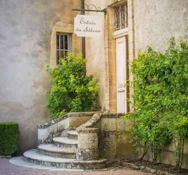Middeleeuwse dorpen Dordogne