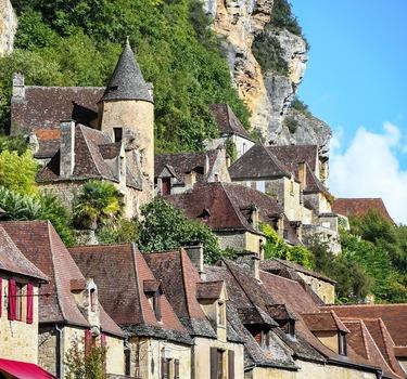 Dordogne Lodge Holidays
