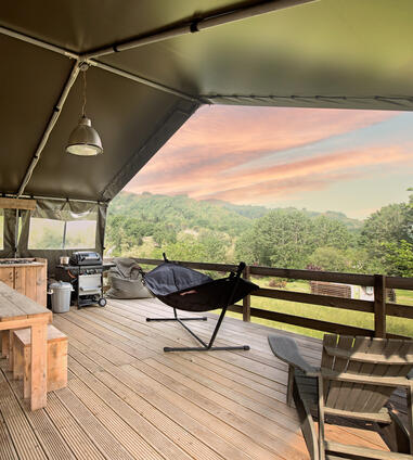 camping in le marche